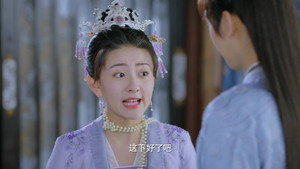 双世宠妃 3. évad Ep.18 18. epizód
