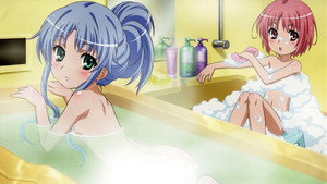 A Certain Magical Index kép