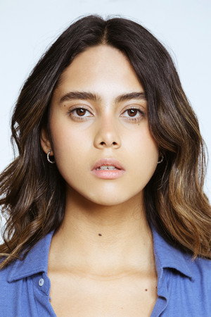 Renata Vaca profil kép