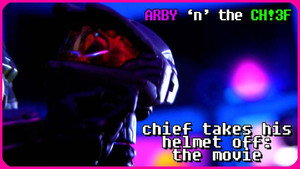 Arby 'n' the Chief 9. évad Ep.7 7. epizód
