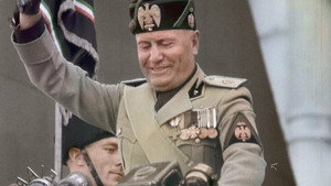 Mussolini - A fasiszta uralkodó 1. évad Ep.1 Hatalom átvétele