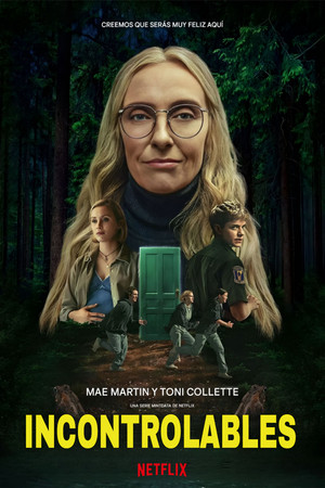 Öntörvényűek poszter