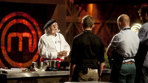MasterChef 1. évad Ep.6 6. epizód