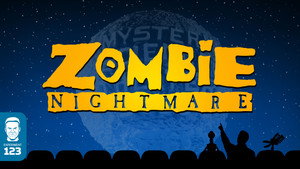 Mystery Science Theater 3000 6. évad Ep.15 15. epizód