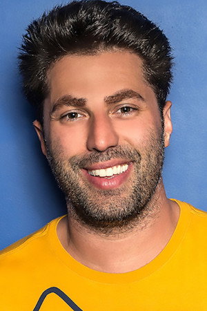 Adam Ray profil kép
