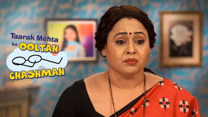 तारक मेहता का उल्टा चश्मा 1. évad Ep.4409 4409. epizód