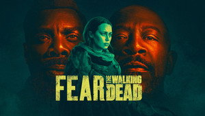 Fear the Walking Dead kép