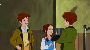 Princesse Sissi 1. évad Ep.34 34. epizód