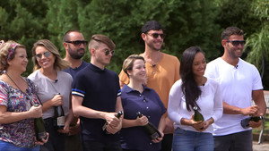 MasterChef 4. évad Ep.5 5. epizód