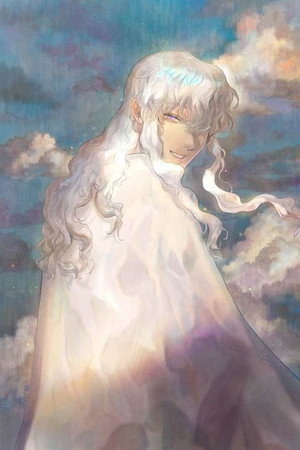 剣風伝奇ベルセルク poszter