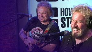 The Howard Stern Interview 2019. évad Ep.9 9. epizód