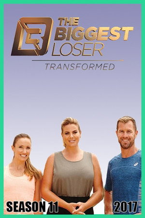 The Biggest Loser Australia 11. évad () poszter