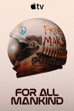For All Mankind poszter