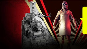 Tschernobyl - Die Katastrophe kép