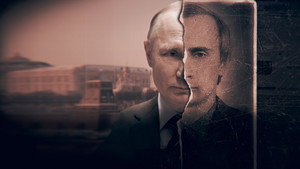 Putin: A Russian Spy Story kép