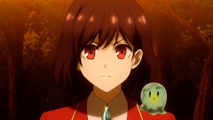 私の推しは悪役令嬢。 1. évad Ep.12 12. epizód
