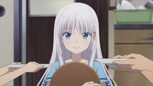Summer Pockets 1. évad Ep.16 16. epizód