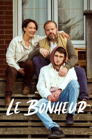 Le bonheur 3. évad (2024-01-10) poszter