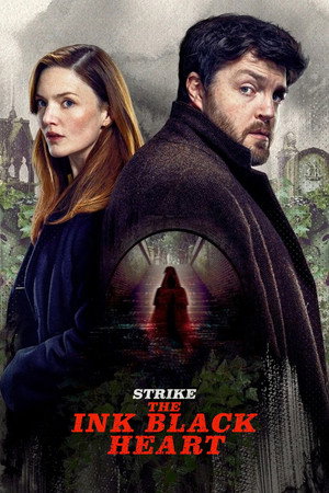 C.B. Strike 6. évad (2024-12-16) poszter