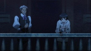 まおゆう魔王勇者 1. évad Ep.6 6. epizód