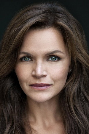 Stine Stengade profil kép