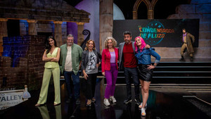 El condensador de fluzo 2. évad Ep.7 7. epizód