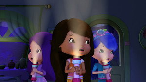 Strawberry Shortcake's Berry Bitty Adventures 1. évad Ep.14 14. epizód