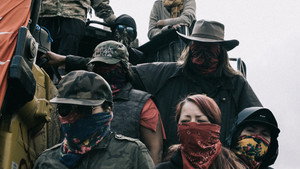 Rise 1. évad Ep.2 2. epizód