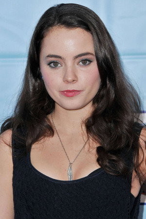 Freya Tingley profil kép