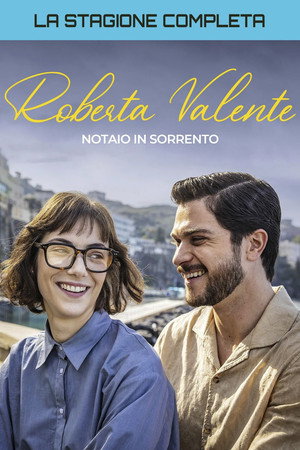 Roberta Valente - Notaio in Sorrento 1. évad (2026-04-12) poszter