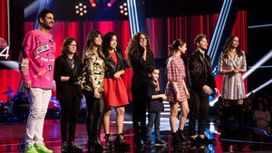 La voz kids 5. évad Ep.21 21. epizód