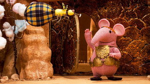 Clangers 2. évad Ep.2 2. epizód