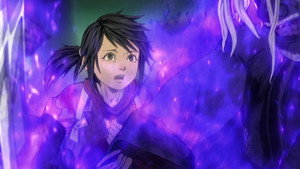 Onimusha 1. évad Ep.8 Jang lélek