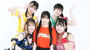東京女子プロレス kép