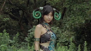 獣拳戦隊ゲキレンジャー 1. évad Ep.32 32. epizód