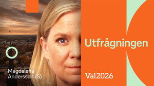 Val 2026: Utfrågningen 1. évad Ep.5 5. epizód