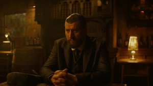 Константинополь 1. évad Ep.6 6. epizód