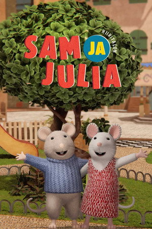 Sam & Julia poszter