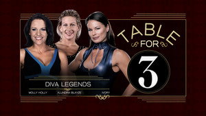 WWE Table For 3 1. évad Ep.3 3. epizód