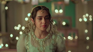 सहर होने को है 1. évad Ep.92 92. epizód