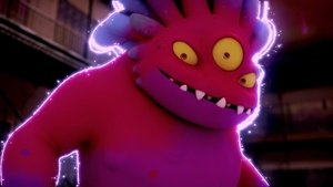 Miraculous Katicabogár és Fekete Macska kalandjai 1. évad Ep.11 Rémúrnő