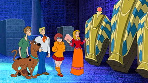 Scooby-Doo és (sz)Társai 2. évad Ep.13 Jekyll híján Hyde