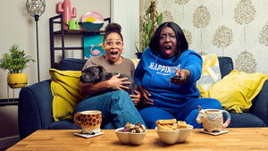 Gogglebox 27. évad Ep.15 15. epizód
