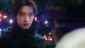 The Grim Lover รัก ลืม ตาย kép