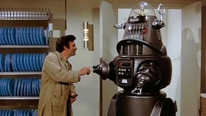 Columbo 3. évad Ep.6 Columbo és az MM7-es robot
