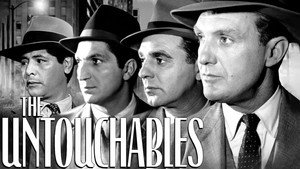 The Untouchables kép