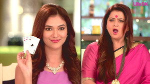 Bahu Hamari Rajni Kant 2. évad Ep.8 8. epizód