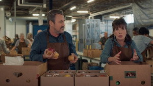 Un gars, une fille 10. évad Ep.8 8. epizód