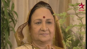 क्योंकि सास भी कभी बहू थी 1. évad Ep.211 211. epizód