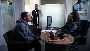 Tyler Perry's Sistas 9. évad Ep.15 15. epizód
